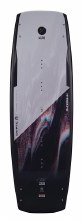 Additional picture of Hyperlite Cryptic 138cm Wakeboard w/ Remix Bindings
