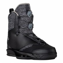 Additional picture of Liquid Force Tao Wakeboard Bindings - 10 to 12