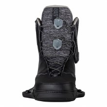 Additional picture of Liquid Force Tao Wakeboard Bindings - 10 to 12
