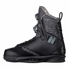 Additional picture of Liquid Force Tao Wakeboard Bindings - 10 to 12