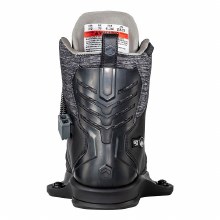 Additional picture of Liquid Force Tao Wakeboard Bindings - 10 to 12