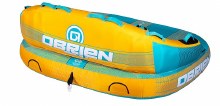 Additional picture of O'Brien Barca 3 - 3 Person Sit On Top Tube