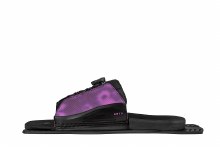 Additional picture of Radar Adjustable Lyric Purple RTP Feather Frame - BOA