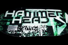 Additional picture of 26 Phase 5 Hammerhead V3 Skim Style Wakesurfer - 55 inch