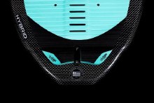 Additional picture of 26 Phase 5 Hammerhead V3 Skim Style Wakesurfer - 55 inch