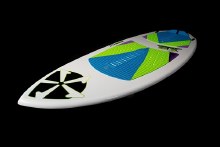 Additional picture of Phase 5 XB Hybrid Wakesurfer - 58 inch