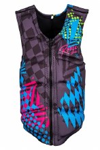 Additional picture of RO Party Athletic Cut NAP Vest - S