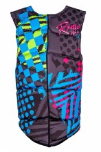 Additional picture of RO Party Athletic Cut NAP Vest - S