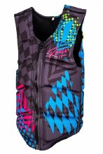 Additional picture of RO Party Athletic Cut NAP Vest - S