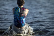 Additional picture of RO Party Athletic Cut NAP Vest - S