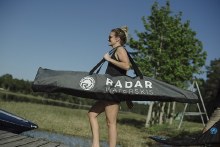 Additional picture of Radar Unpadded Slalom Gear Bag