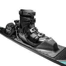 Reflex U-Sole Direct Contact -4L - Waterski Binding - Without Liner Reflex U-Sole Direct Contact -4L - Waterski Binding - Without Liner