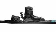 Additional picture of Reflex U-Sole Direct Contact - 10L - Waterski Binding  - Without Liner