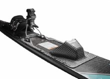 Additional picture of Reflex U-Sole Direct Contact - 10L - Waterski Binding  - Without Liner