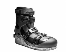 Additional picture of Reflex U-Sole Direct Contact - 10L - Waterski Binding  - Without Liner