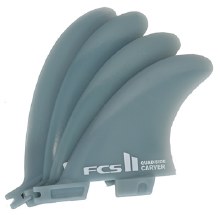 Slingshot FCS II 4.75 inch Wksurf Fin Pair Slingshot FCS II 4.75 inch Wksurf Fin Pair