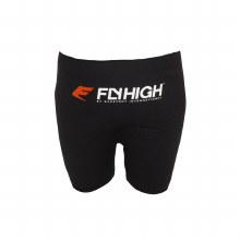 Additional picture of Barefoot International Men's Iron Barefoot Shorts - S
