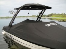 Additional picture of Monster Tower Hangtyte Mooring Cover Support