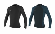 ON Mens HypFrk .5 MM LS -L