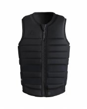 Additional picture of Follow Asset Comp Style Impact Vest - XL