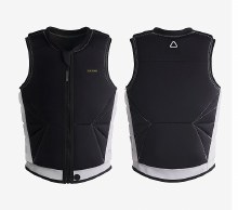 Additional picture of Follow Women's Cleo Comp Style Impact Vest - XS