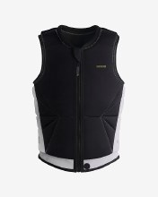 Additional picture of Follow Women's Cleo Comp Style Impact Vest - Medium