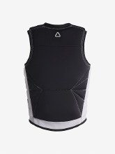 Additional picture of Follow Women's Cleo Comp Style Impact Vest - Medium