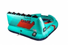 Additional picture of Radar Chase 3 - 1, 2 or 3 Rider Tube