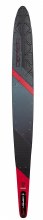 Additional picture of OBrien Siege Slalom Ski w/Z9 Front Binding & RTP - 66 inch