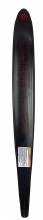 Additional picture of OBrien Siege Slalom Ski w/Z9 Front Binding & RTP - 66 inch