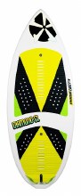 Additional picture of Phase 5 Diamond CL Skim Wakesurfer - 54 inch