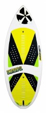 Additional picture of Phase 5 Diamond CL Skim Wakesurfer - 57 inch
