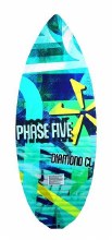 Additional picture of Phase 5 Diamond CL Skim Wakesurfer - 57 inch