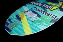 Additional picture of Phase 5 Diamond CL Skim Wakesurfer - 57 inch