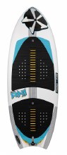 Additional picture of 26 Phase 5 AHI Surf Style Wakesurfer - 53 inch