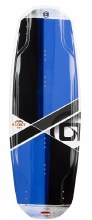 Additional picture of O'Brien Kid's Hooky Wakeboard - 110