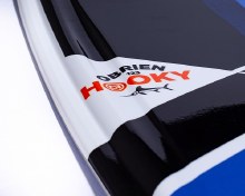 Additional picture of O'Brien Kid's Hooky Wakeboard - 110