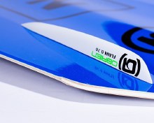 Additional picture of O'Brien Kid's Hooky Wakeboard - 110