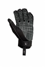Additional picture of Radar Vapor BOA Kevlar Palm Waterski Gloves - XS