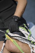 Additional picture of Radar Vapor BOA Kevlar Palm Waterski Gloves - M