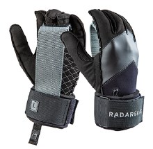 Additional picture of Radar Vice Extra Grip Waterski Gloves - M