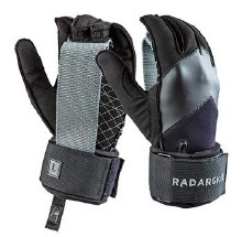 Radar Vice Extra Grip Waterski Gloves - L