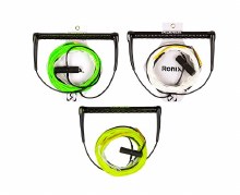 5.5 Hide with 80 Foot R6 - 6 Section Wakeboard Rope and Handle - by Ronix 5.5 Hide with 80 Foot R6 - 6 Section Wakeboard Rope and Handle - by Ronix