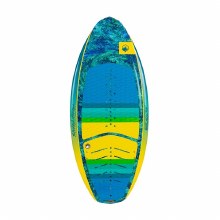 Additional picture of Liquid Force Gromi Skim Wakesurf - 46 inch