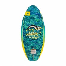 Additional picture of Liquid Force Gromi Skim Wakesurf - 46 inch