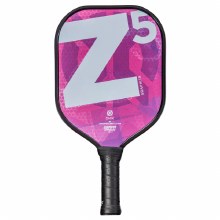 Z5 Graphite V2 Pickleball Paddle - Pink - by Onix Z5 Graphite V2 Pickleball Paddle - Pink - by Onix