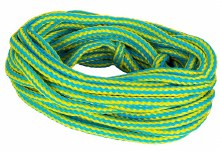 Additional picture of O'Brien Floating 4 Person Tube Rope
