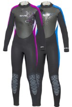 Bare Youth Manta Full Length 3/2 Wetsuit - Sizes 10 and 12 only Bare Youth Manta Full Length 3/2 Wetsuit - Sizes 10 and 12 only