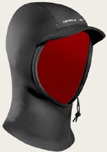 O'Neill 3 MM Psycho Hood - XL