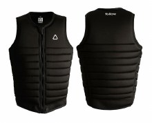 Follow Men's Section Impact Vest - Medium Follow Men's Section Impact Vest - Medium